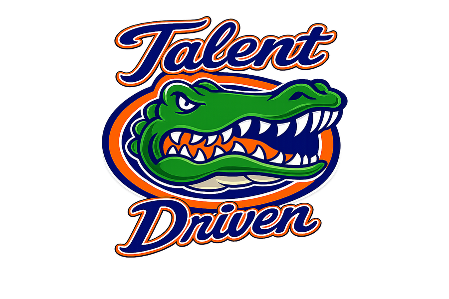 Talent Driven